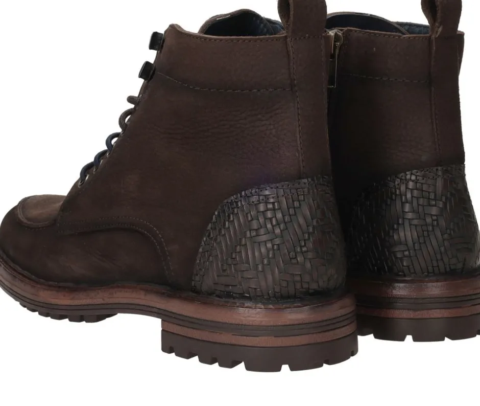 LOFF 1881 Veterschoenen Heren|Heren Boots