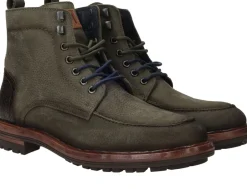 LOFF 1881 Veterschoenen Heren|Heren Boots