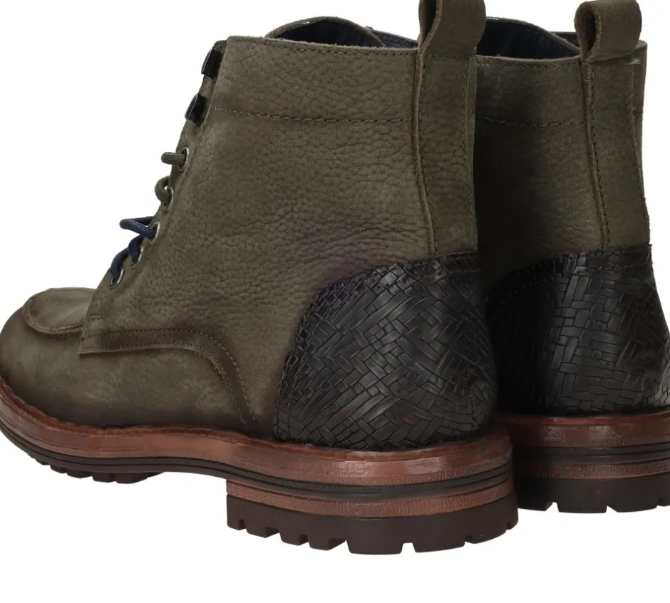LOFF 1881 Veterschoenen Heren|Heren Boots