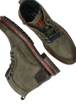 LOFF 1881 Veterschoenen Heren|Heren Boots