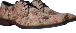 LOFF 1881 Veterschoenen Heren|Heren Veterschoenen