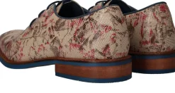 LOFF 1881 Veterschoenen Heren|Heren Veterschoenen