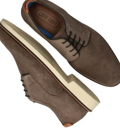 LOFF 1881 Veterschoenen Heren|Heren Veterschoenen