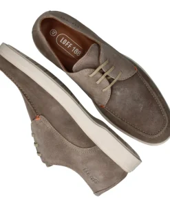 LOFF 1881 Veterschoenen Heren|Heren Veterschoenen