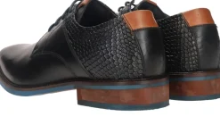LOFF 1881 Veterschoenen Heren|Heren Veterschoenen