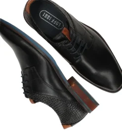 LOFF 1881 Veterschoenen Heren|Heren Veterschoenen