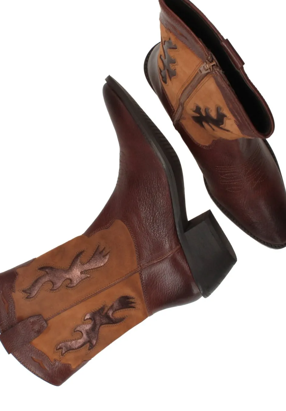 LOFF 1881 Westernboots Dames|DAMES Boots