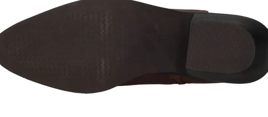 LOFF 1881 Westernboots Dames|DAMES Boots