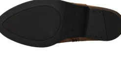 LOFF 1881 Westernboots Bruin Meisjes| Boots