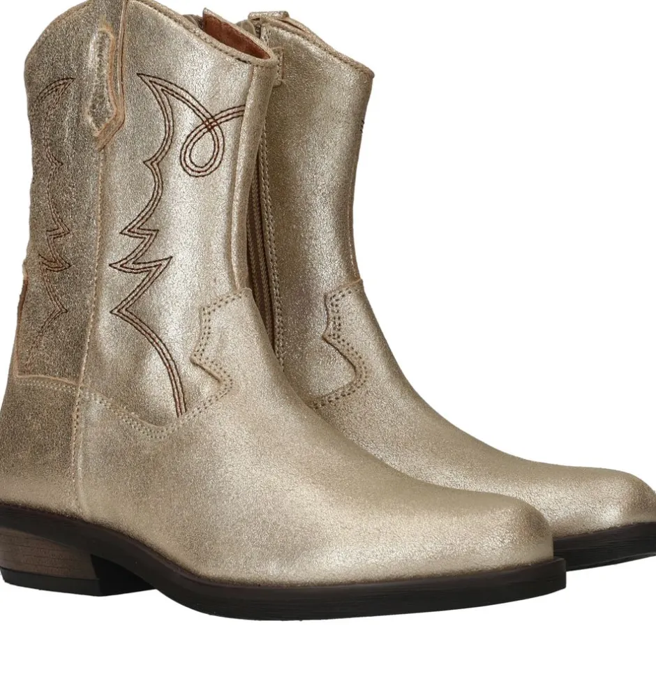 LOFF 1881 Westernboots Meisjes| Boots