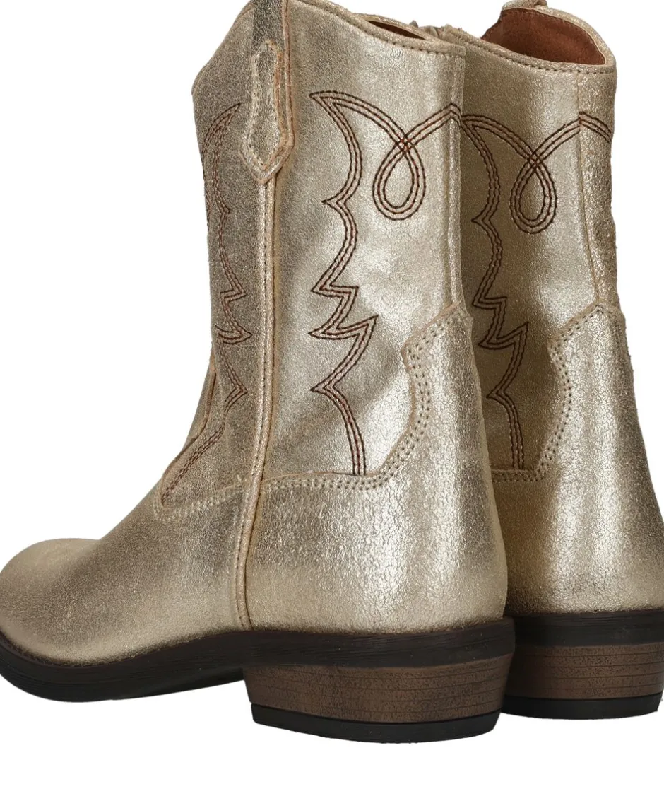 LOFF 1881 Westernboots Meisjes| Boots
