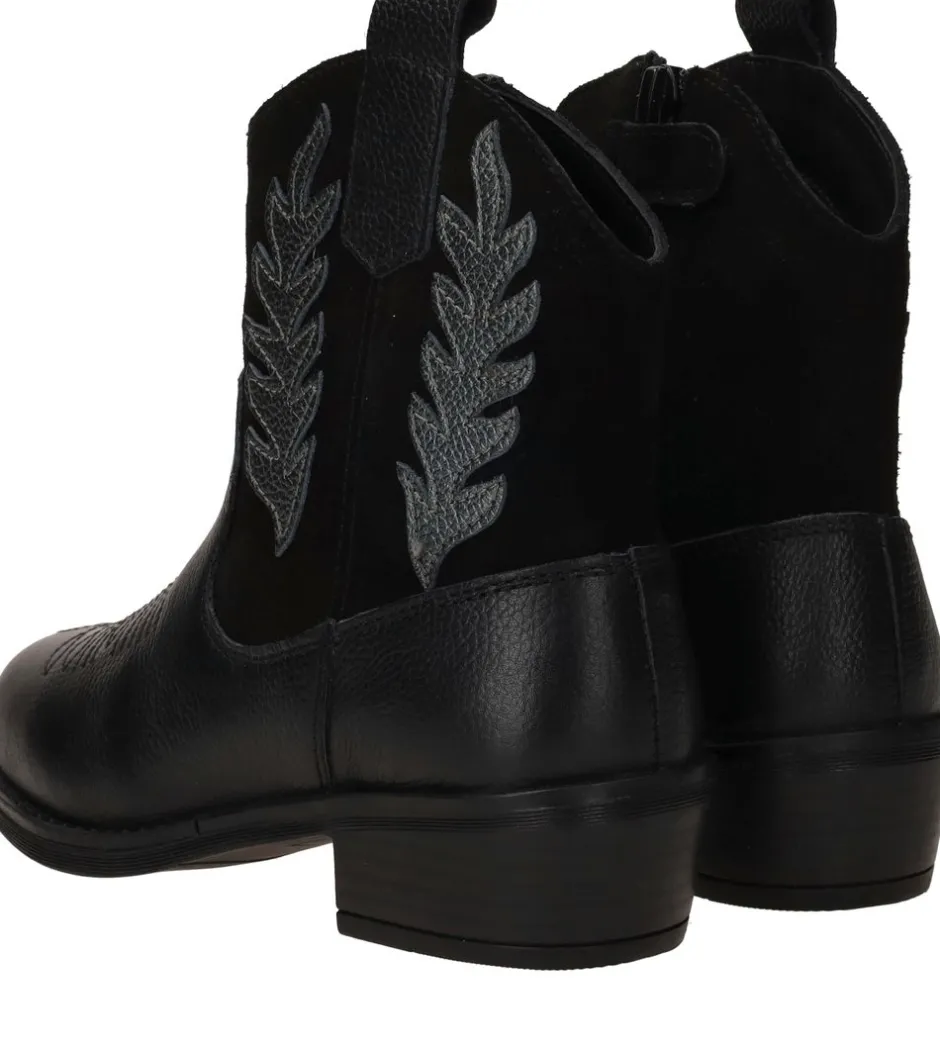 LOFF 1881 Westernboots Meisjes| Boots