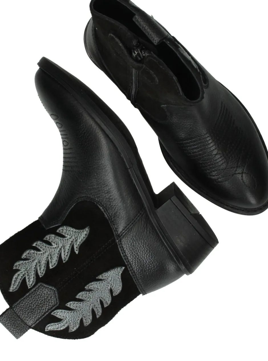 LOFF 1881 Westernboots Meisjes| Boots