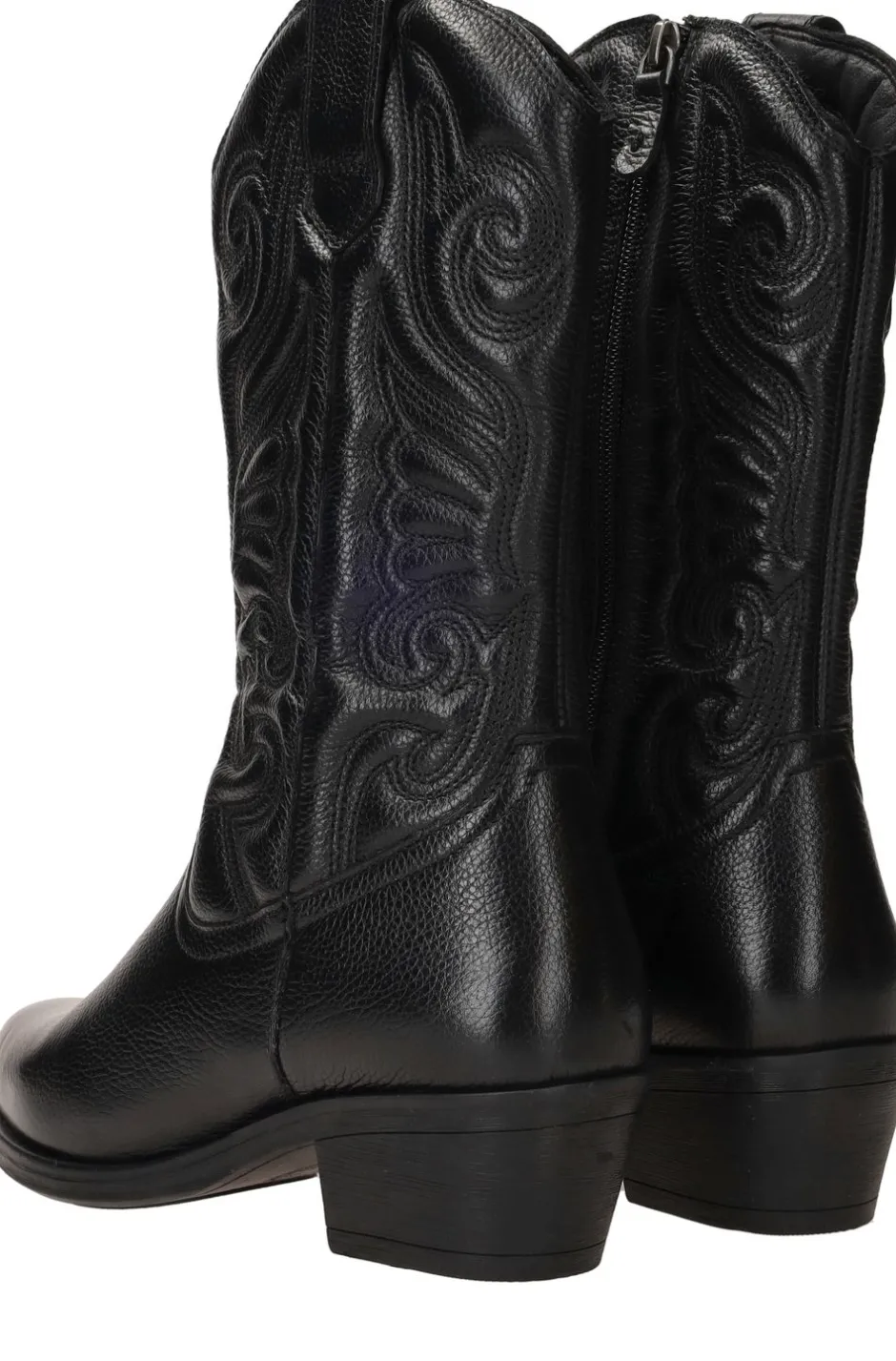 LOFF 1881 Westernboots Dames|DAMES Laarzen
