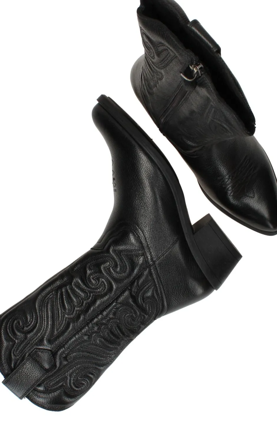 LOFF 1881 Westernboots Dames|DAMES Laarzen