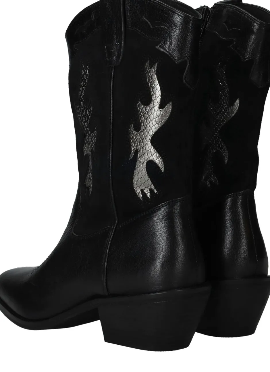 LOFF 1881 Westernboots Dames|DAMES Boots