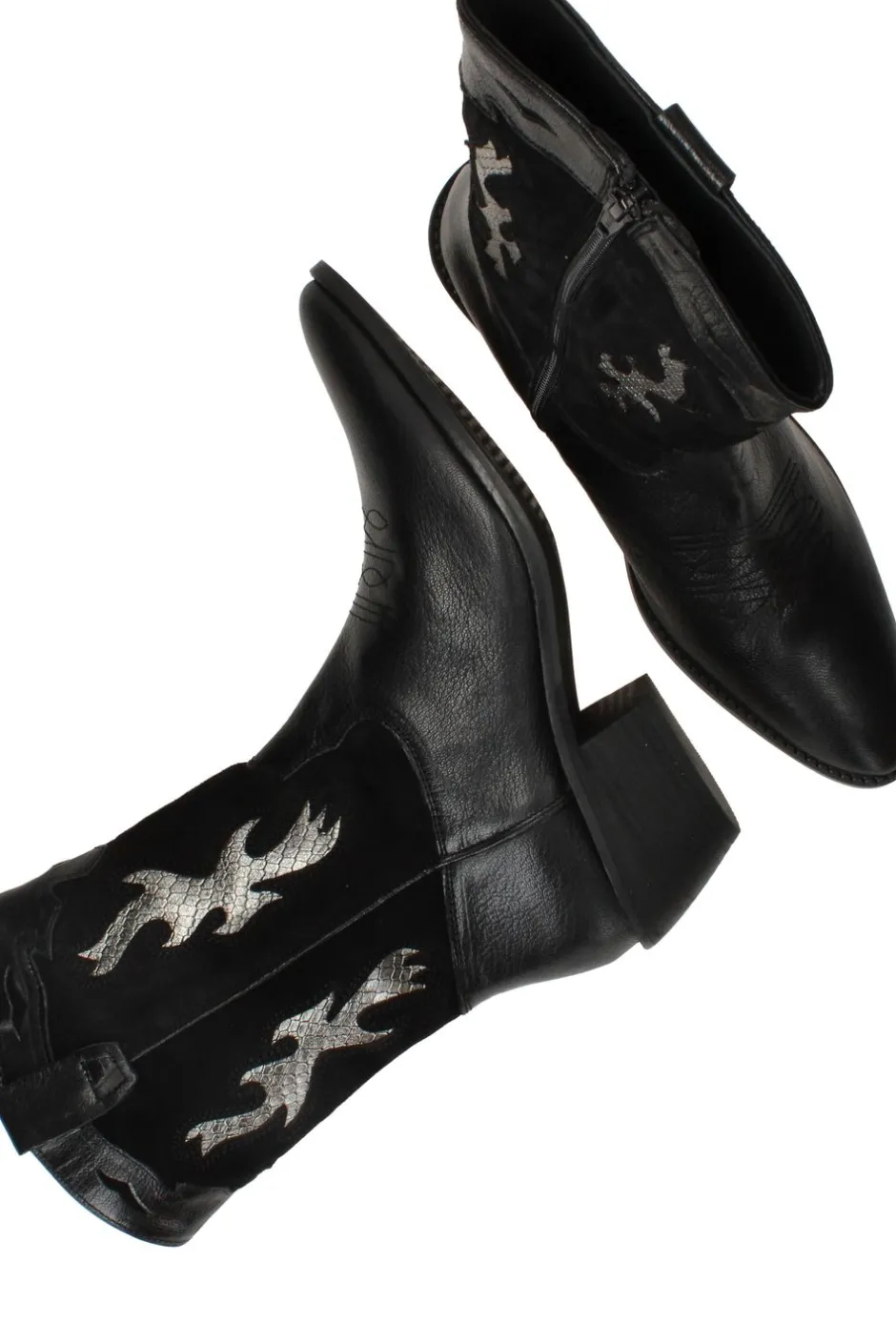 LOFF 1881 Westernboots Dames|DAMES Boots