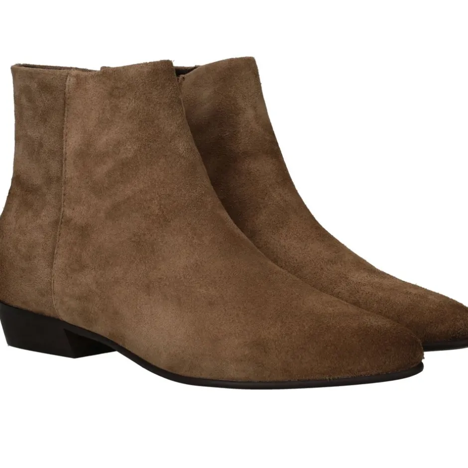 LOFF 1881 LOFF1881 Enkellaarsjes Dames|DAMES Enkellaarsjes