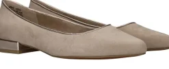 Marco Tozzi Ballerina's Dames|DAMES Instappers