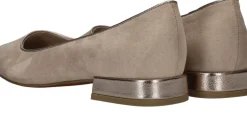Marco Tozzi Ballerina's Dames|DAMES Instappers