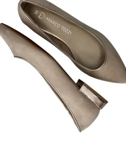 Marco Tozzi Ballerina's Dames|DAMES Instappers