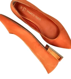 Marco Tozzi Ballerina's Dames|DAMES Instappers