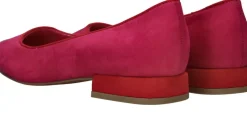 Marco Tozzi Ballerina's Dames|DAMES Instappers