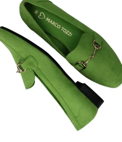 Marco Tozzi Loafers Dames|DAMES Instappers