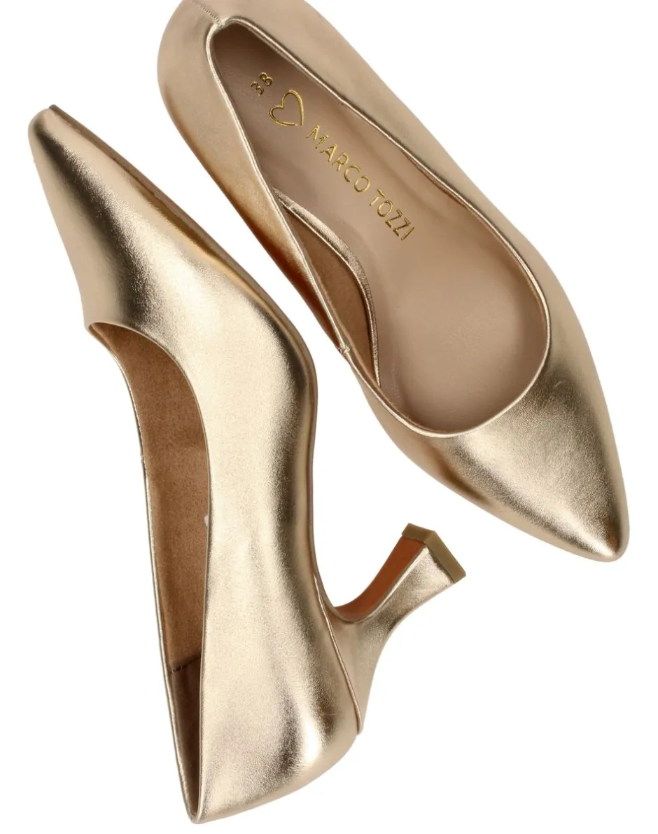 Marco Tozzi Pumps Dames|DAMES Hakken
