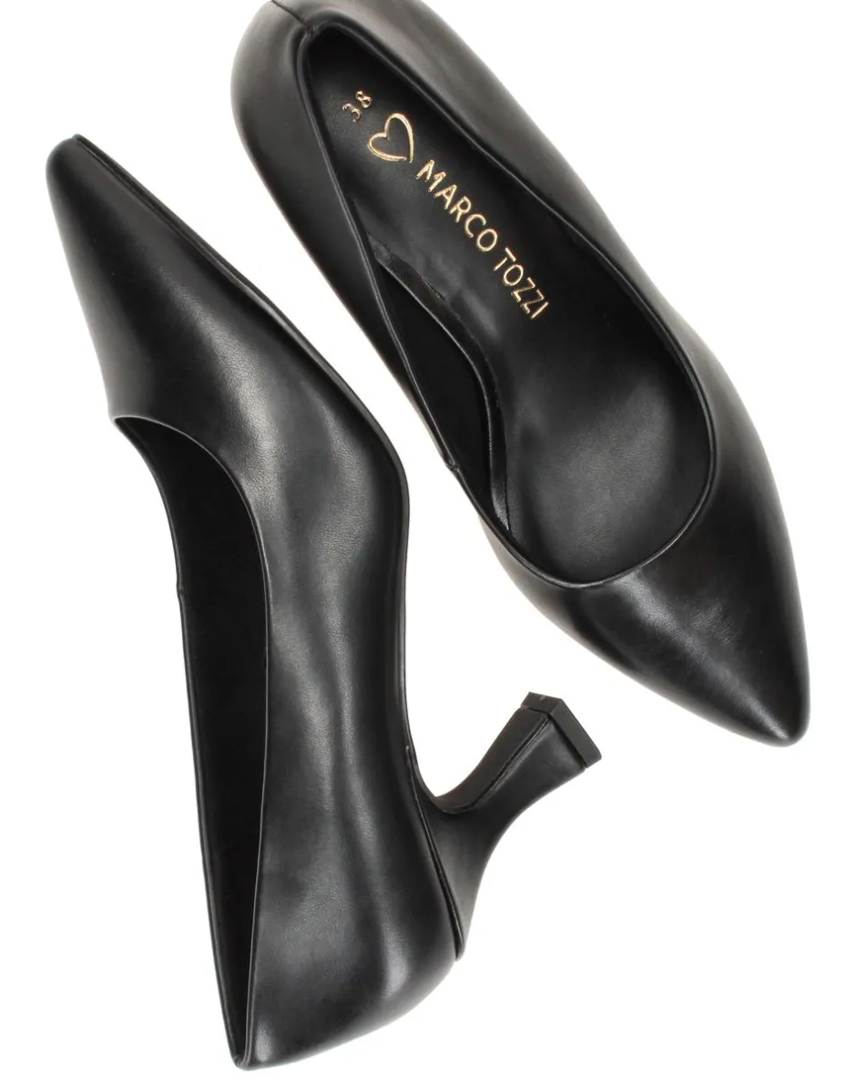 Marco Tozzi Pumps Dames|DAMES Hakken