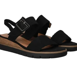 Marco Tozzi Sandalen Dames|DAMES Sandalen