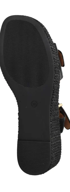 Marco Tozzi Sleehakken Dames|DAMES Sandalen|Hakken