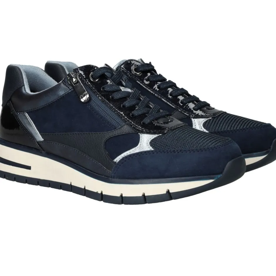 Marco Tozzi Sneakers Dames|DAMES Sneakers