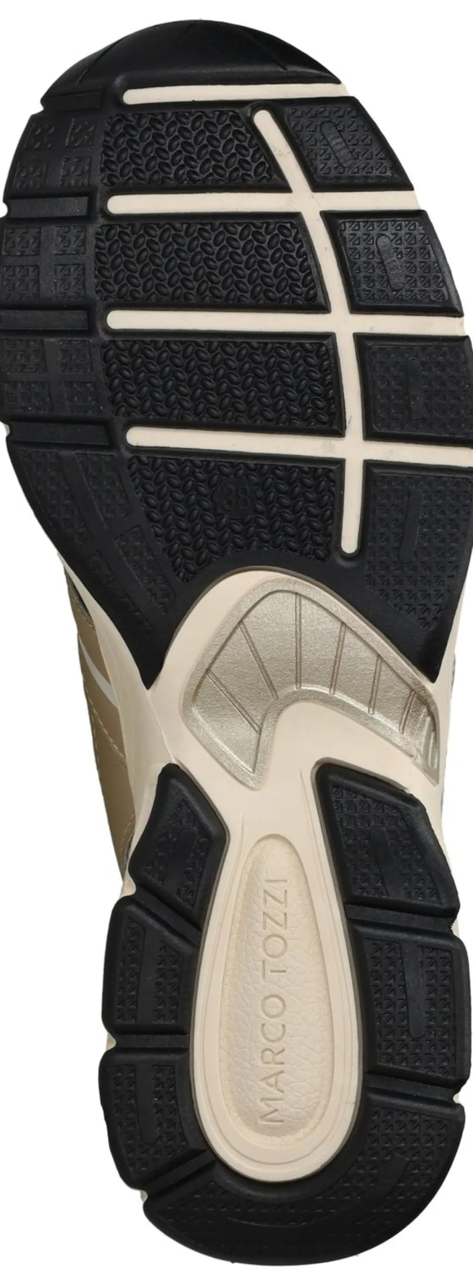 Marco Tozzi Sneakers Dames|DAMES Sneakers