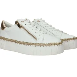 Marco Tozzi Sneakers Dames|DAMES Veterschoenen|Sneakers