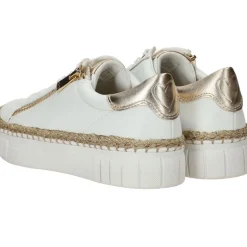 Marco Tozzi Sneakers Dames|DAMES Veterschoenen|Sneakers