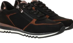 Marco Tozzi Sneakers Dames|DAMES Sneakers