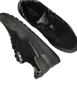 Marco Tozzi Sneakers Dames|DAMES Sneakers