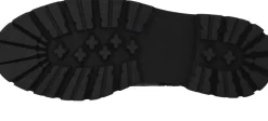 Marco Tozzi Veterboots Zilver Dames|DAMES Boots