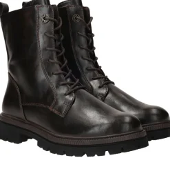Marco Tozzi Veterschoenen Dames|DAMES Boots