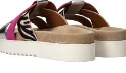 Maruti Bari Slippers Multi Dames|DAMES Slippers