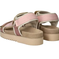 Maruti Beau Sandalen Multi Dames|DAMES Sandalen