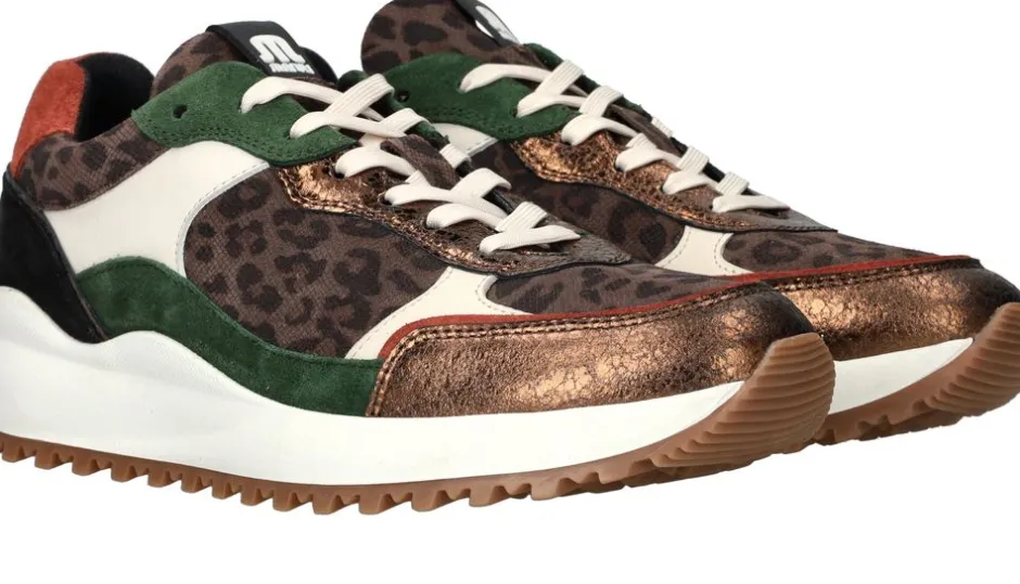 Maruti Billa Sneakers Dames|DAMES Sneakers