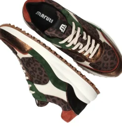 Maruti Billa Sneakers Dames|DAMES Sneakers