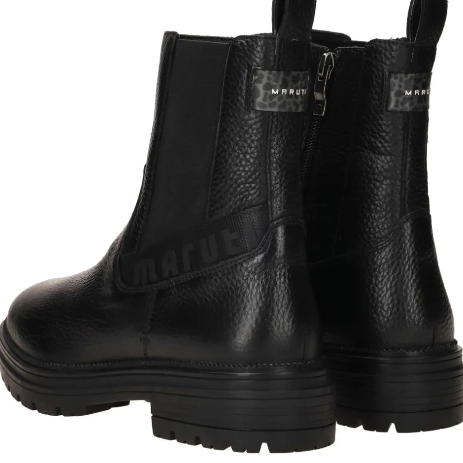 Maruti Bodine Chelseaboots Dames|DAMES Boots