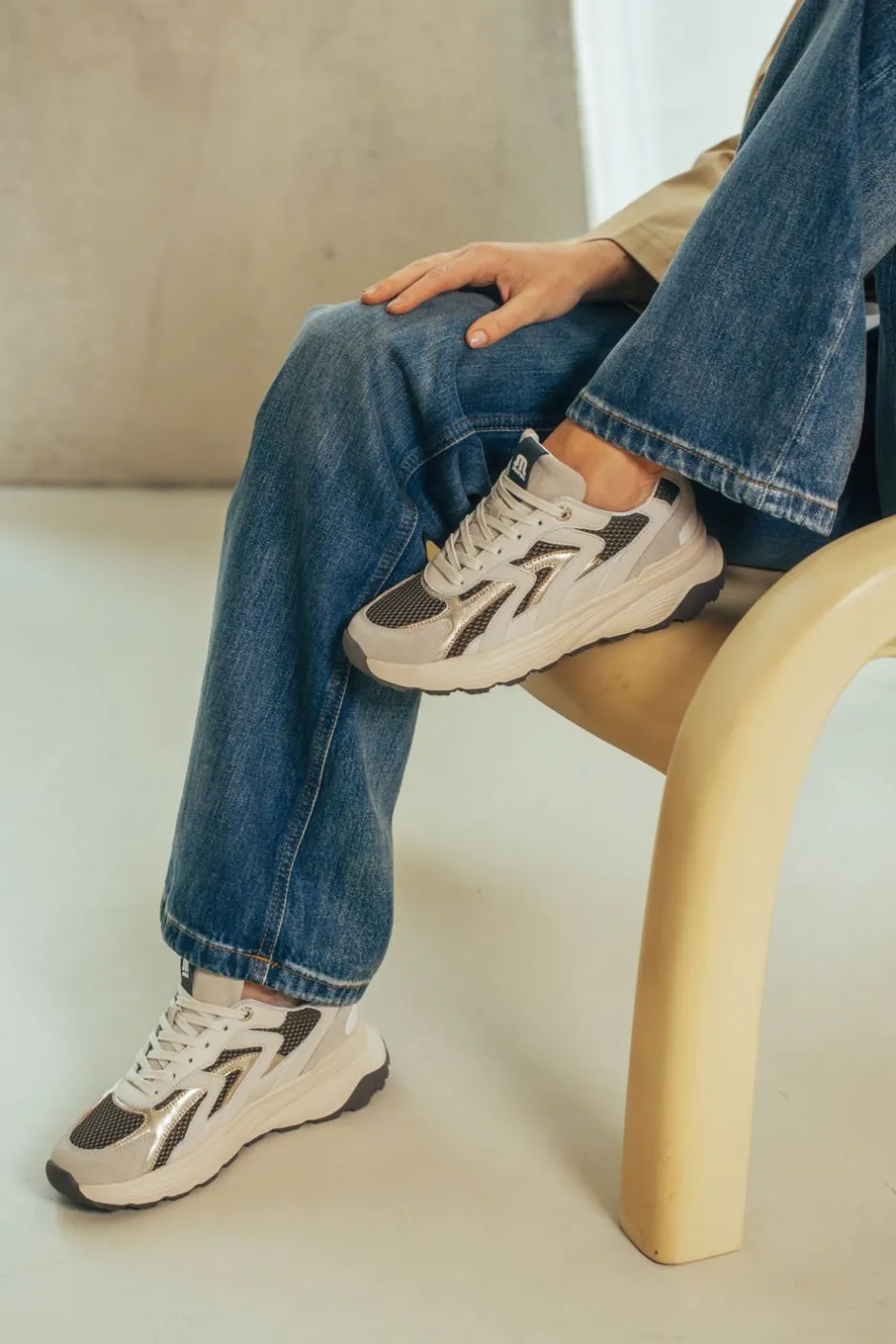 Maruti Dora Sneakers Dames|DAMES Sneakers