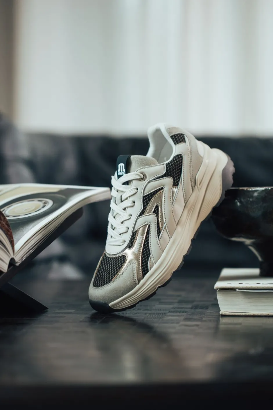 Maruti Dora Sneakers Dames|DAMES Sneakers