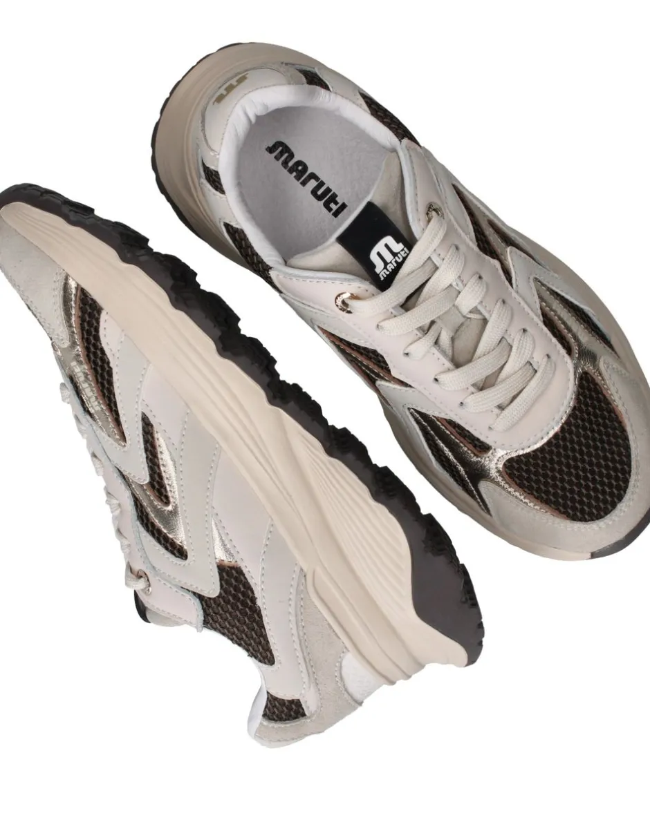Maruti Dora Sneakers Dames|DAMES Sneakers