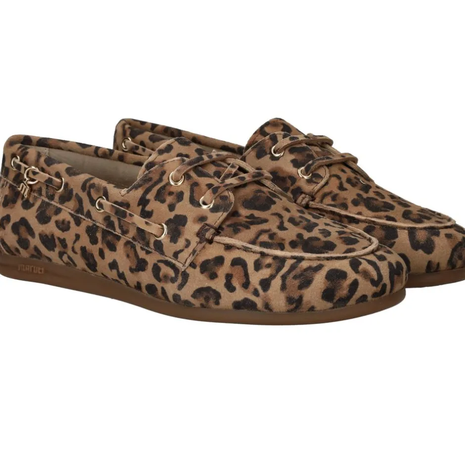Maruti Eliza Loafers Dames|DAMES Instappers