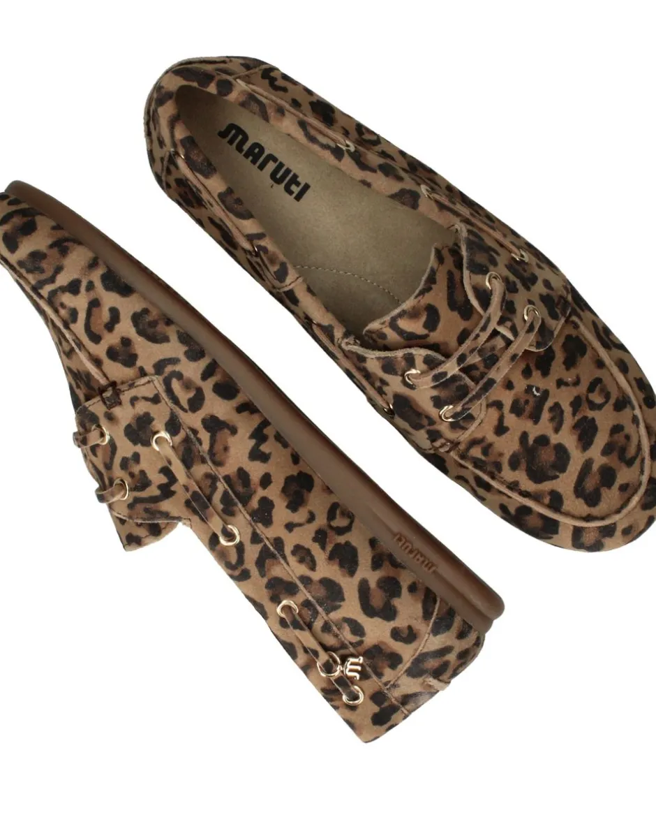 Maruti Eliza Loafers Dames|DAMES Instappers